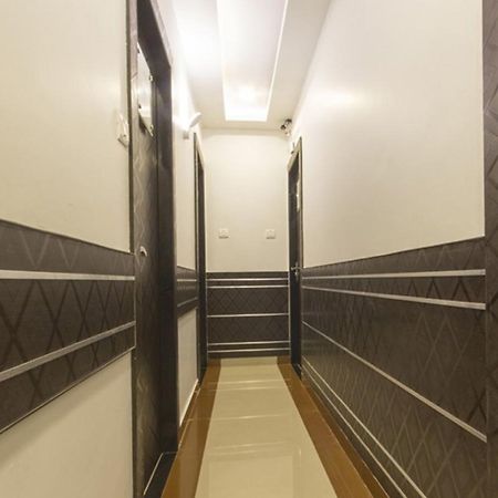 Hotel Accore Inn Mumbai Exterior photo