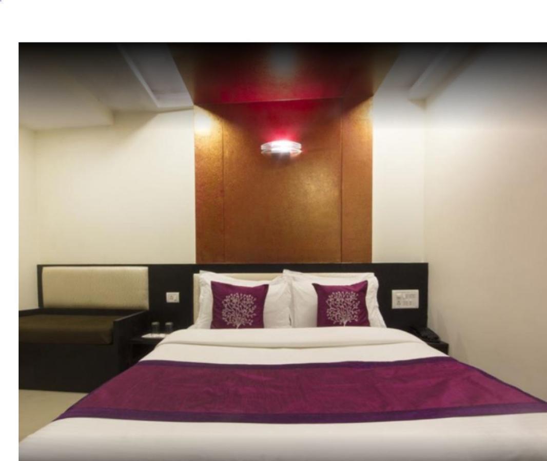 Hotel Accore Inn Mumbai Exterior photo