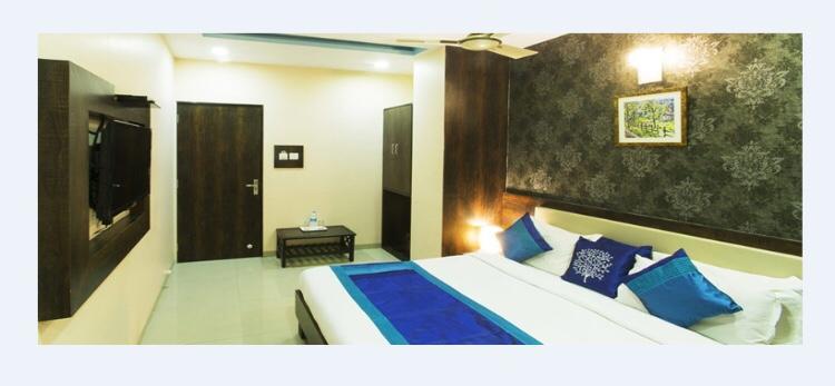 Hotel Accore Inn Mumbai Exterior photo