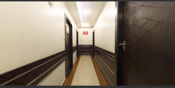 Hotel Accore Inn Mumbai Exterior photo