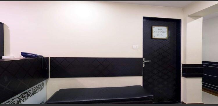 Hotel Accore Inn Mumbai Exterior photo