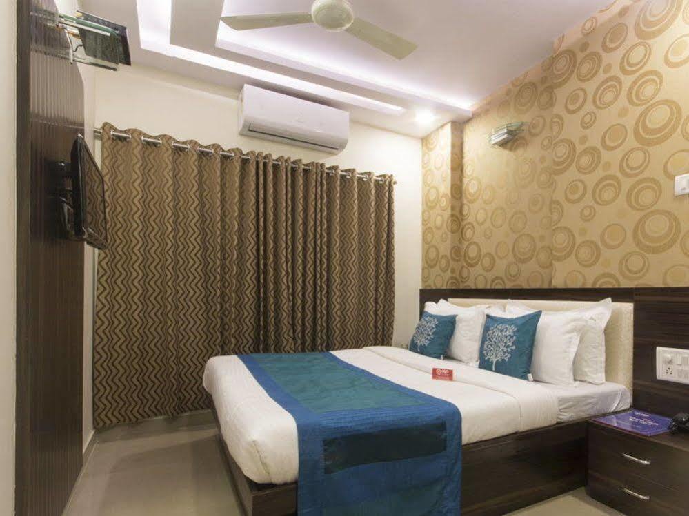 Hotel Accore Inn Mumbai Exterior photo