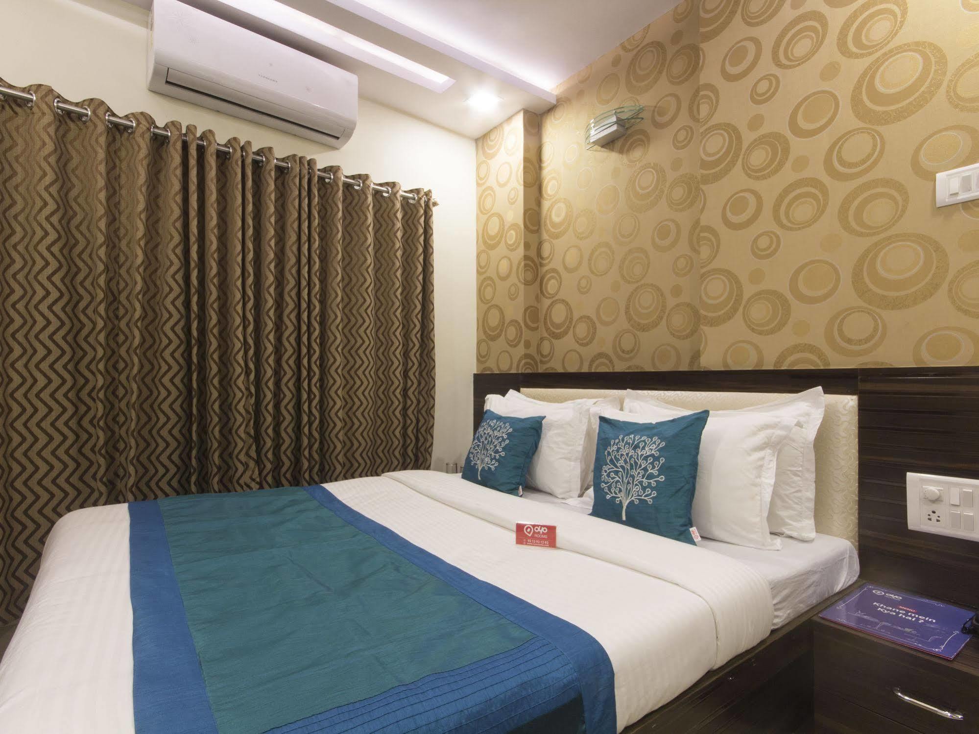Hotel Accore Inn Mumbai Exterior photo