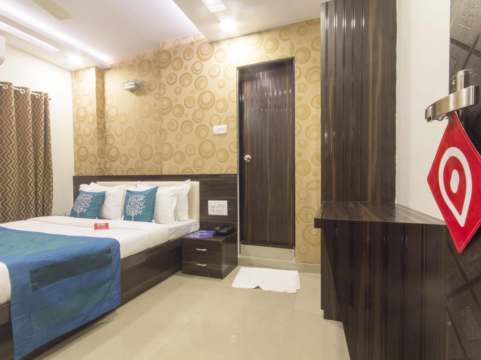 Hotel Accore Inn Mumbai Exterior photo