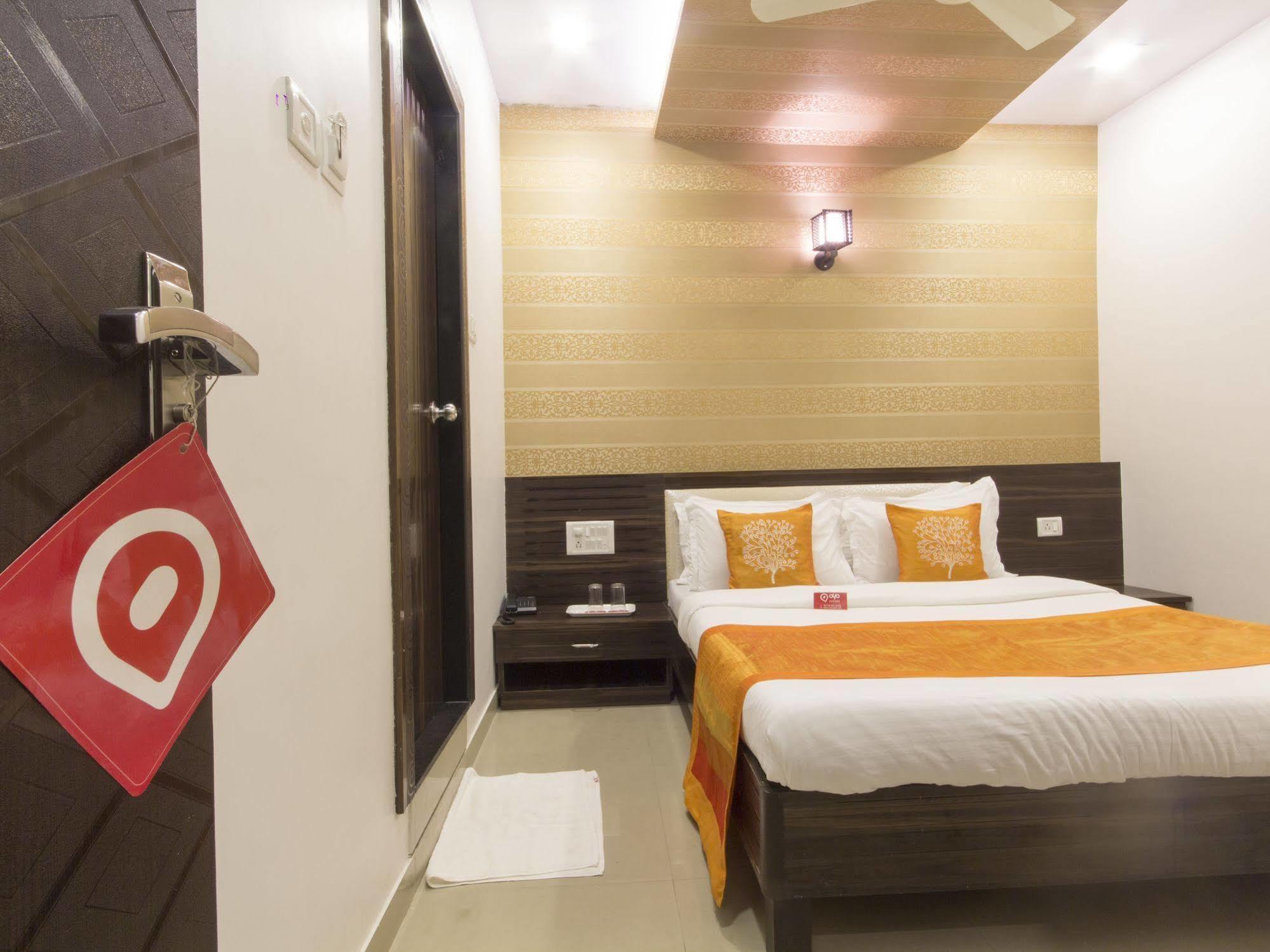 Hotel Accore Inn Mumbai Exterior photo