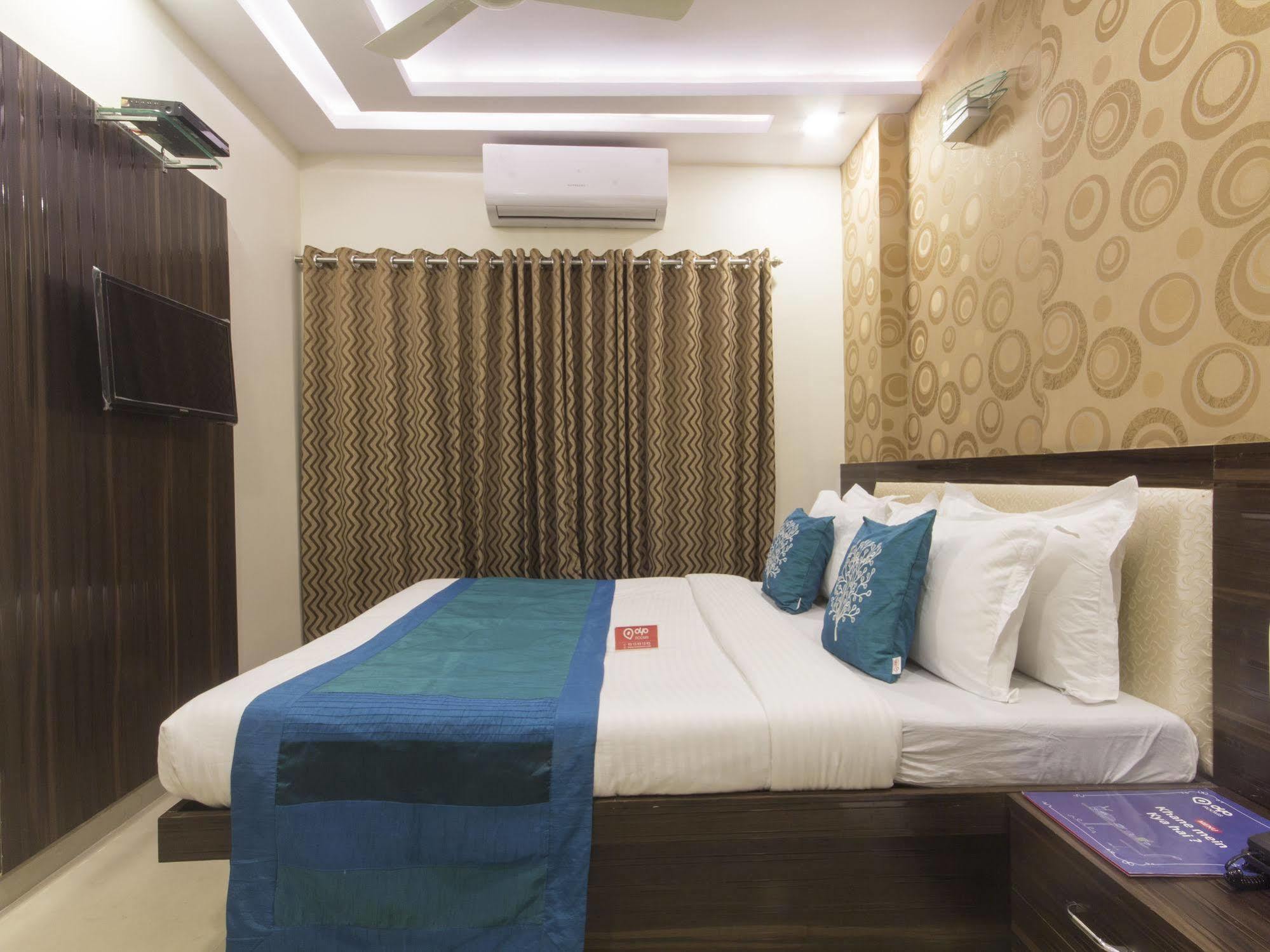 Hotel Accore Inn Mumbai Exterior photo