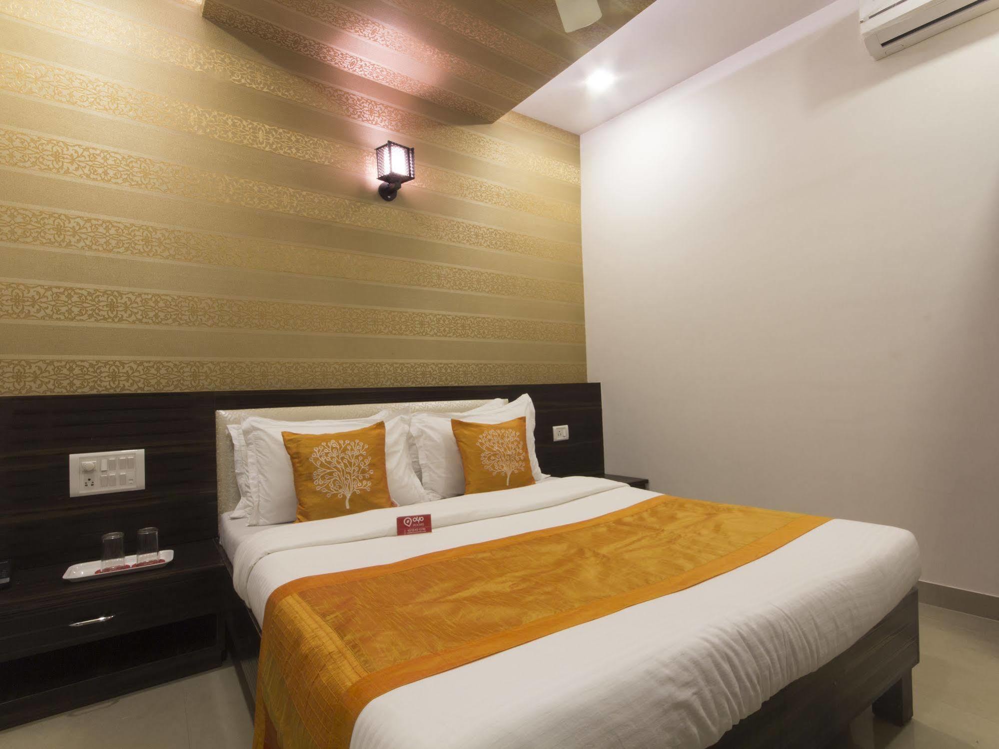 Hotel Accore Inn Mumbai Exterior photo